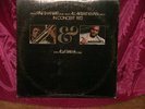 RAVI SHANKAR SITAR  USTAD ALI AKBAR KHAN SAROD IN CONCERT 1972 LP SEALED MINT