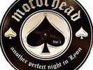MOTORHEAD -ANOTHER PERFECT NIGHT IN LYON Vol 1 & Vol 2 Picture Disc LPs