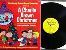 A Charlie Brown Christmas/Charlie Brown Records 3701