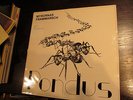 PONDUS -  Myrornas Frammarsch - VERY RARE LP - Prog Fusion Jazz Rock from Sweden
