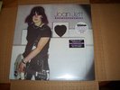 JOAN JETT BAD REPUTATION LP +CD LTD 2350 CLEAR VINYL #1075 RSD 2012 BLACK FRIDAY