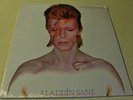 DAVID BOWIE Aladdin Sane 1973 US RCA  LP Promo SEALED Rare Glam Psych