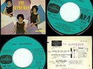 EP 45T THE SUPREMES 