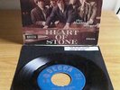 THE ROLLING STONES - CON LE MIE LACRIME / HEART OF STONE DECCA F 22270