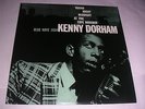 KENNY DORHAM 'ROUND ABOUT MIDNIGHT JAPAN BLUE NOTE Kenny Burrell Bobby Timmons
