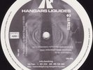Hangars Liquides 03 - disque HARDCORE - La Peste - 1998