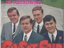 Sunset Four - Wie schön für ihn, 59687 , Austropop , Rarität,