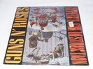Banned cover GUNS N' ROSES sealed Appetite for Destruction LP MINT RARE SEALED
