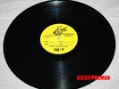 Death By Stereo (If Looks Could Kill) LP TEST PRESSING TEST PRESS Youth Of Today