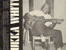 BUKKA WHITE Mississippi Blues Vol 1 LP TAKOMA B1001 DELTA BLUES 1964 ORIG NM