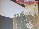 Led Zeppelin II 2 LP Record 1969 Original Press Vinyl Album SD 8236 Near Mint