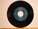 DANNY BOY ET SON COMBO (GILLES GIRARD. DES CLASSELS)   NM  45