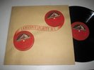 LP/WILHELM FURTWÄNGLER/BEETHOVEN Nr. 3/EROICA/HIS MASTERS VOICE VALP 530/MEGARAR