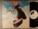 Jump  Self-Titled    White Label Promo
