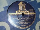 ESPAGNE/ANTONIO MOLINA/ODEON 188924/guitarra EDUARDO MARTINEZ