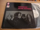 Black Sabbath PARANOID Unique PS MEXICAN PRESS Laminated PS 1971 ORIGINAL