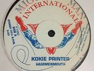 Hammer Mouth - Cockey Printer (Koke) (Bam Bam Riddim) /Pan Head /Mighty Man 1992
