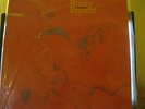 RUSTY BRYANT FIRE - EATER.RARE CLASSIC FUNK  L.P.PROMO.PRESTIGE