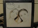 LILY AND MARIA LILY & MARIA 1968 PSYCH FOLK LP CANADIAN PRESS VERY RARE