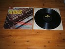 THE  BEATLES        PLEASE    PLEASE  ME        1963     MONO      LP    RARE