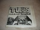 The Tubes in Rock & Roll Hospital Double Album Vinyl 12