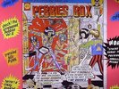 VARIOUS - The Pebbles Box - 5xLP