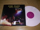 PINK FLOYD très rare lp havin' a cigar vinyl rose, numéroté, 100 exemplaires
