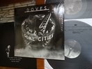Doves Some Cities 2LP UK 2004 HVNLP 50 shrink gatefold NM VINYL sleeves RECORD