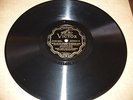 JACKIE TAYLOR ORCH BOSWELL SISTERS SCROLL VICTOR WE'RE ON THE HIGHWAY TO HEAVEN