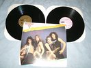 Van Halen - Rules Are For Fools 2 Record Set/Very Rare