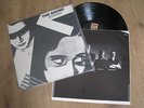 The Sound / Adrian Borland - Jeopardy LP Debut on Korova Post Punk