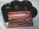 Aphex Twin Drukqs 4 x Limited Edition Vinyl Box Set WARPLP92 Warp Records