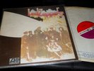 LED ZEPPELIN Led zeppelin II LP 1*UK Press PLUM/RED Label 1969   Psych/BLUES
