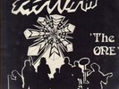 AZANYAH The One LP Path of Light Records Rare Original Limited Edition Pressing