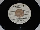 JIMMY RADCLIFFE LONG AFTER TONIGHT IS ALL  OVER MUSICOR DEMONR MINTBARGAIN