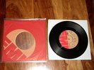 1976 EMI ORIGINAL PRESS ANARCHY IN THE UK SEX PISTOLS PIL  GOODMAN / THOMAS