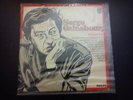 Rare 33t lp french Serge Gainsbourg Initials BB original 1968 Philips 844 784 BY