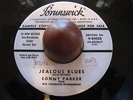 Sonny Parker 