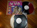 THE WHO TALES FROM THE WHO SPLATTER COLOR WAX 2LP ORIGINAL PRESS VERY RARE