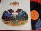 MATCHING MOLE - 1st ALBUM ( Robert WYATT  , SOFT MACHINE )
