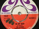 The Slickers - Oh my baby GG TROJAN SKINHEAD REGGAE SKA