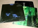 WOLVES IN THE THRONE ROOM-BLACK CASCADE-2009-2 x LP 180G VINYL-NEW & SEALED