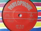 The Beatles Love Me Do 50th anniversary  deleted version 