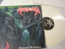 BENEDICTION - Transcend the Rubicon  LP