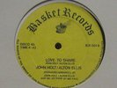 John Holt/ Alton Ellis(12