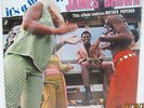 JAMES BROWN - IT'S A MOTHER - R&B/SOUL/FUNK /R&B - RARE SEALED ORIGINAL COPY