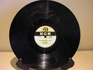 78 R.P.M. WURLITZER, SEEBURG, ROCK-O-LA, JUKEBOX RECORDS