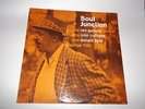 Soul Junction * Red Garland * Prestige 7181 Bergenfield N.J. mono yellow & black