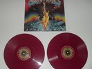 THE SWORD - Apocryphon 2 LP PURPLE VINYL /300 graveyard clutch witchcraft sleep