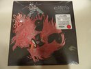 EARTH Angels of Darkness, Demons of Light 1 SEALED 1/1000 RED Wax SUNN